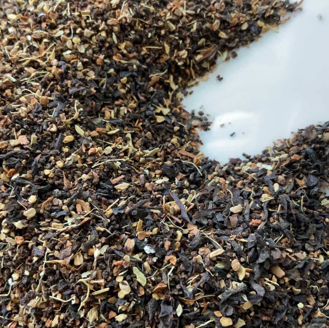 Chai Black Tea