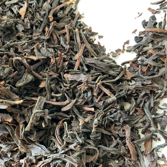 Earl Gray Black Tea