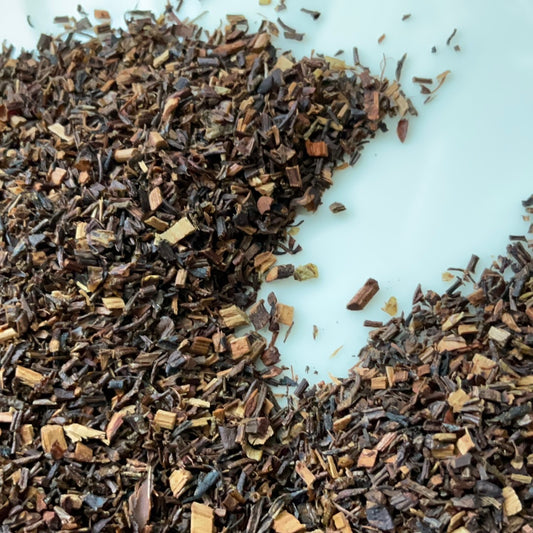 Honey Vanilla honeybush Rooibos Tea