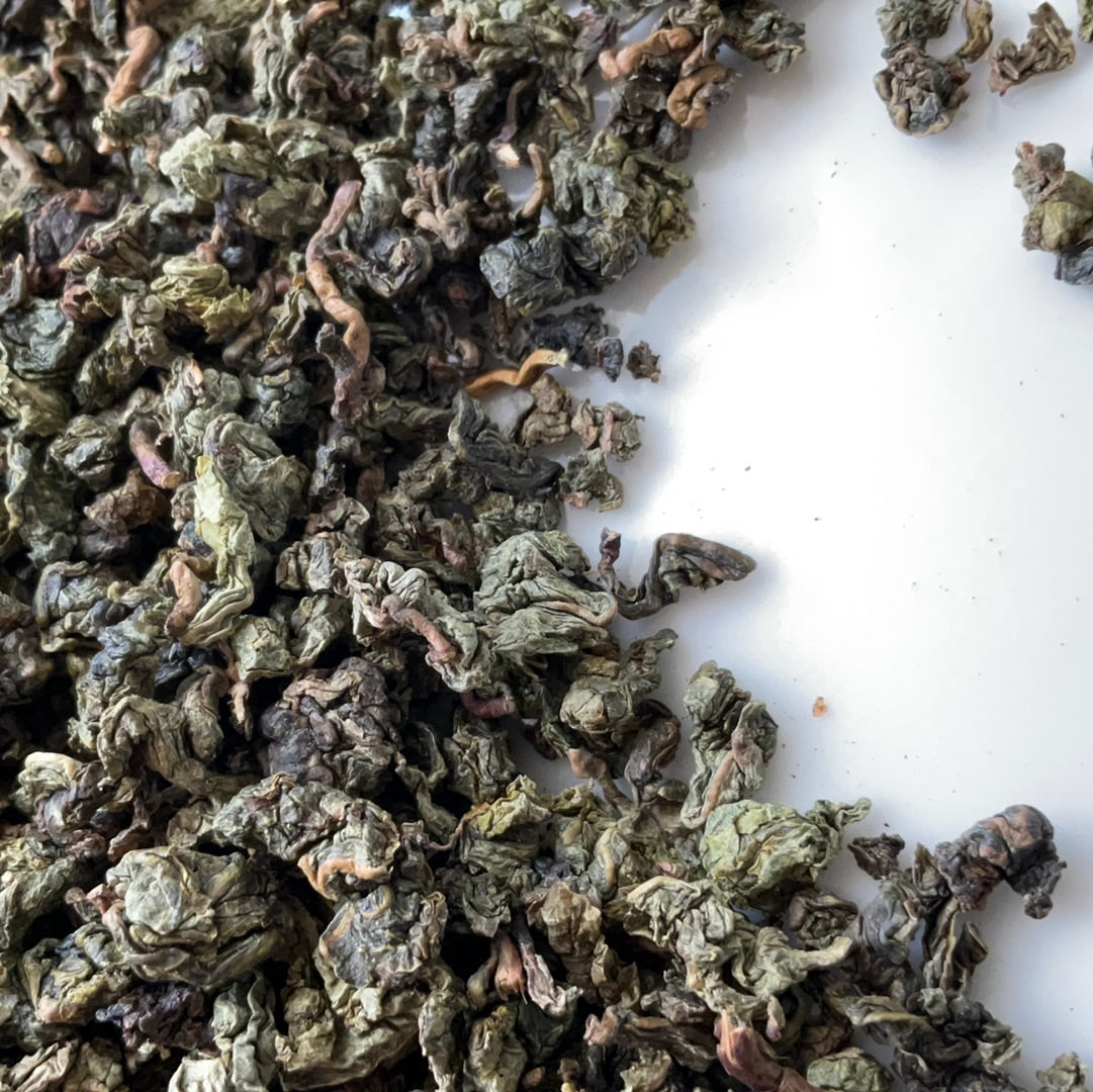 Huang Jin Gui Oolong Tea