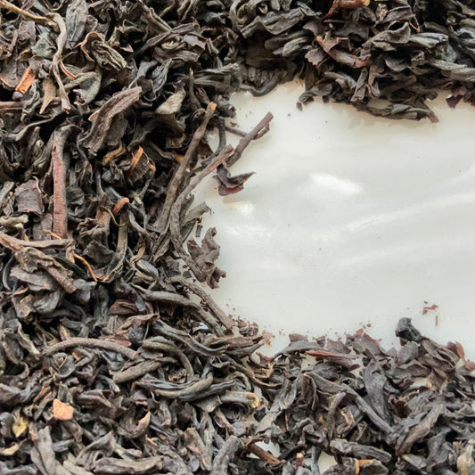 Assam Black Tea