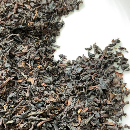 Nilgiri Black Tea