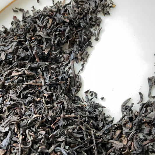 Lapsong Souchong Black tea