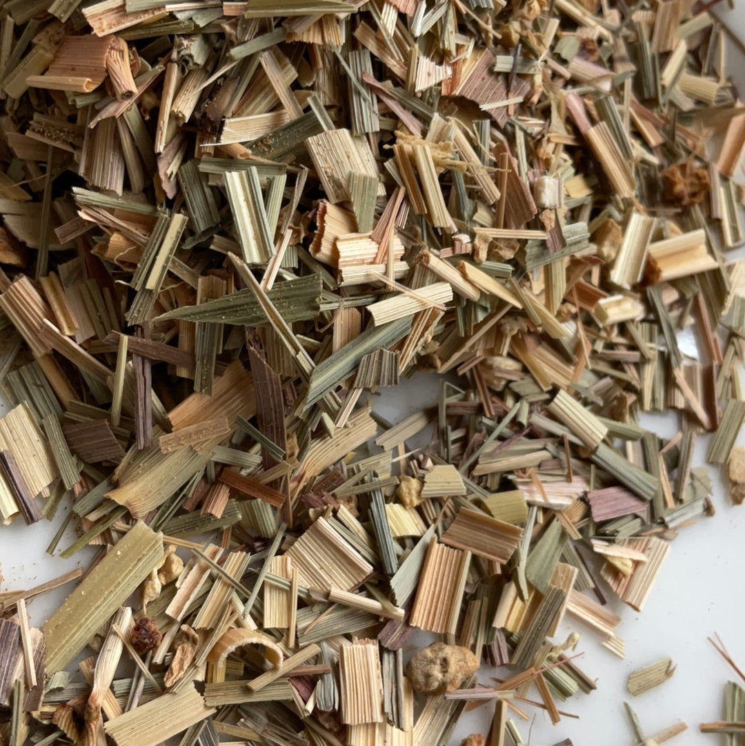 Sweet grass celebration Herbal Tea