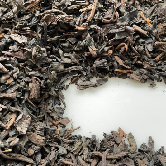 Pu’erh tea