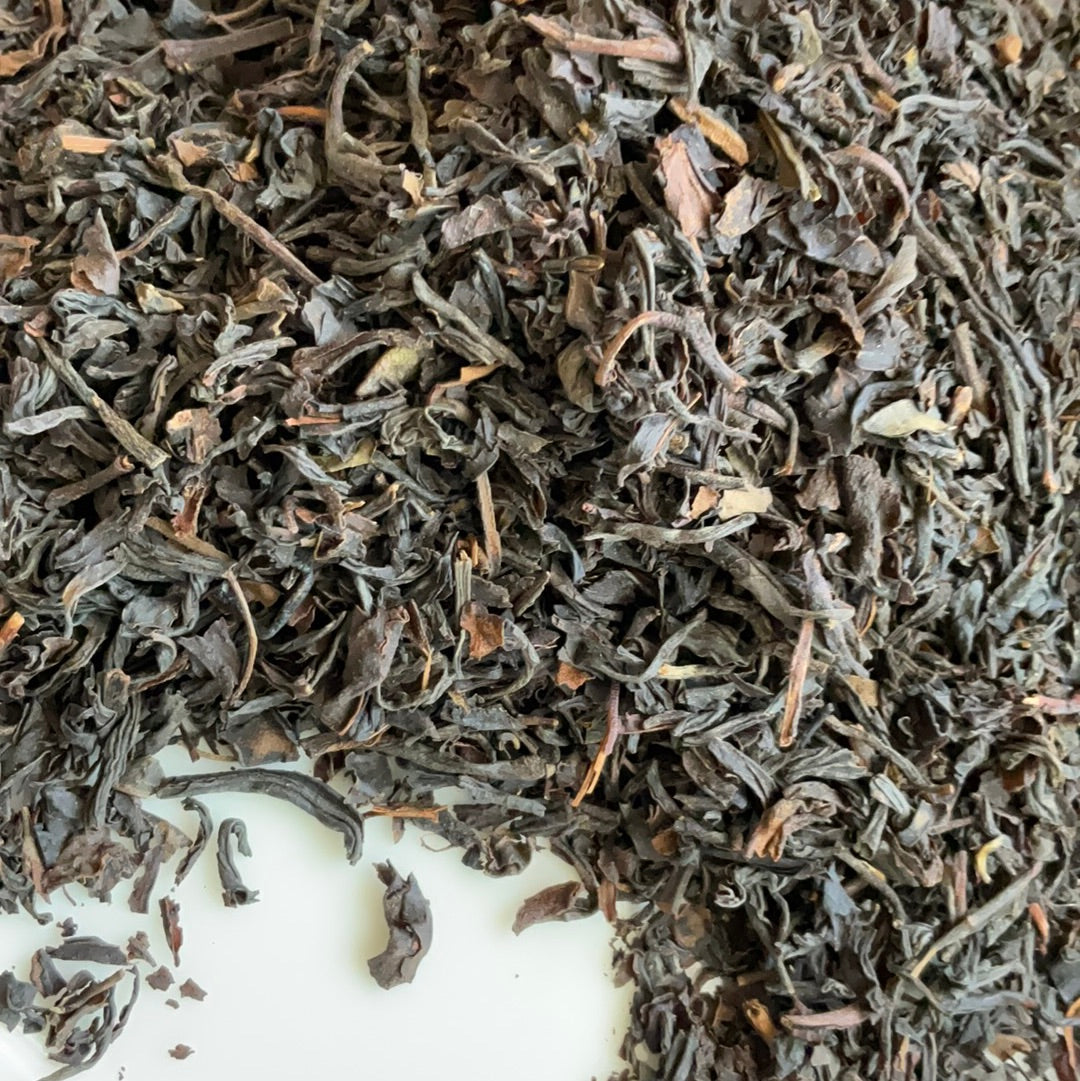 English Breakfast Black Tea