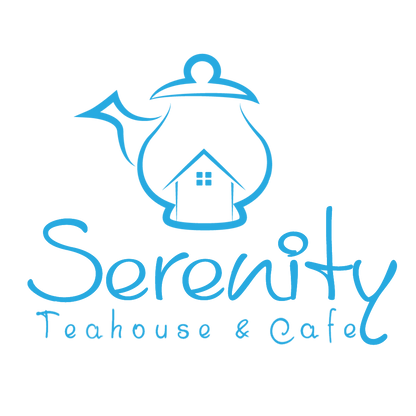 Serenity Teahouse & Cafe Gift Card